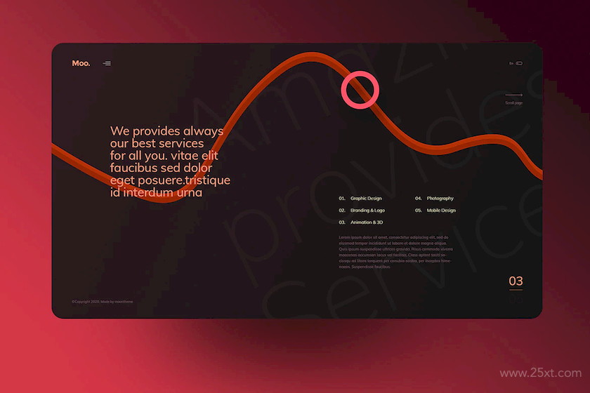 483425 Moo - Creative Agency Template 1.jpg