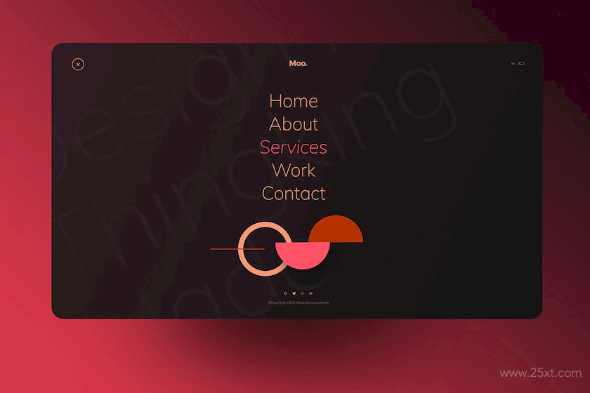 483425 Moo - Creative Agency Template 4.jpg