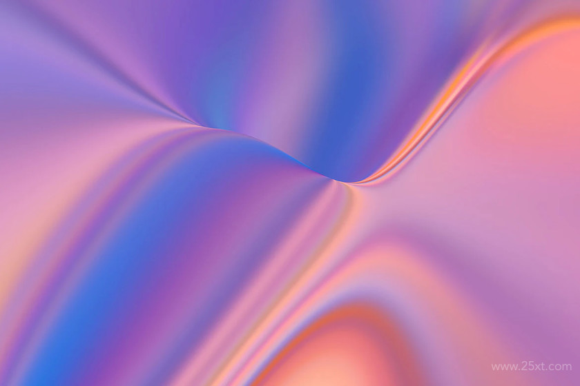 483426 Neon Holographic Abstract Background Set5.jpg