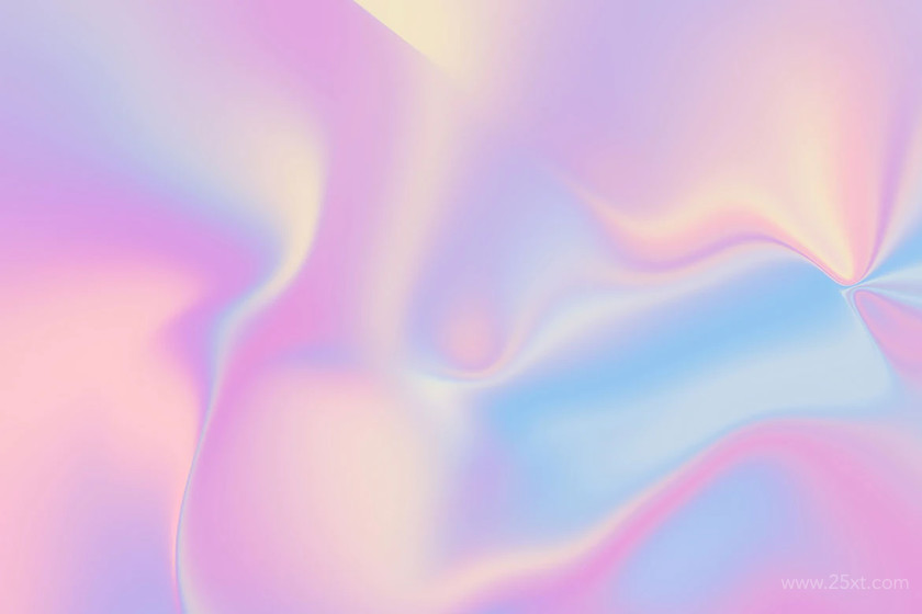 483426 Neon Holographic Abstract Background Set1.jpg