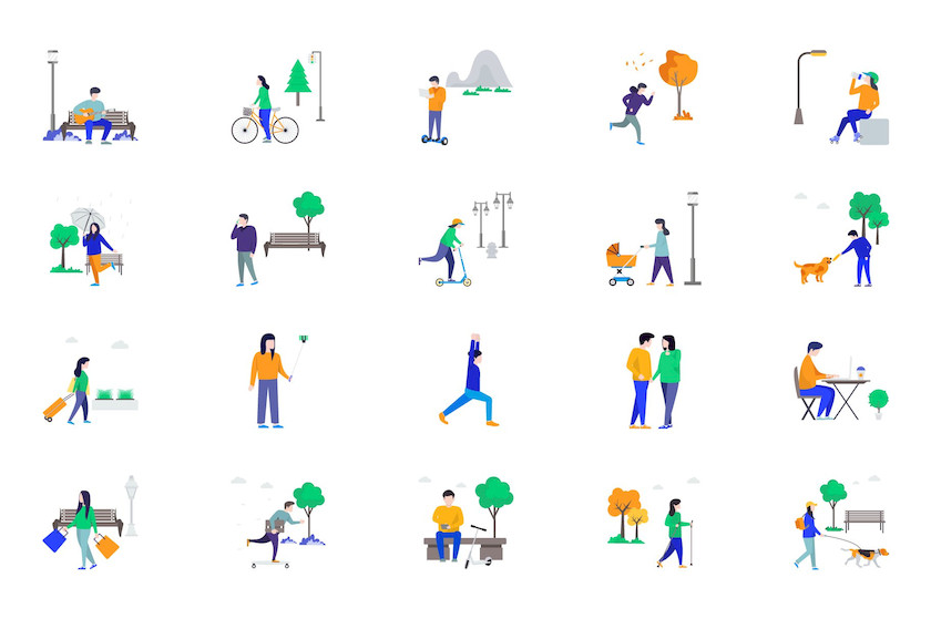 483433 City Life Activities Illustrations1.jpg