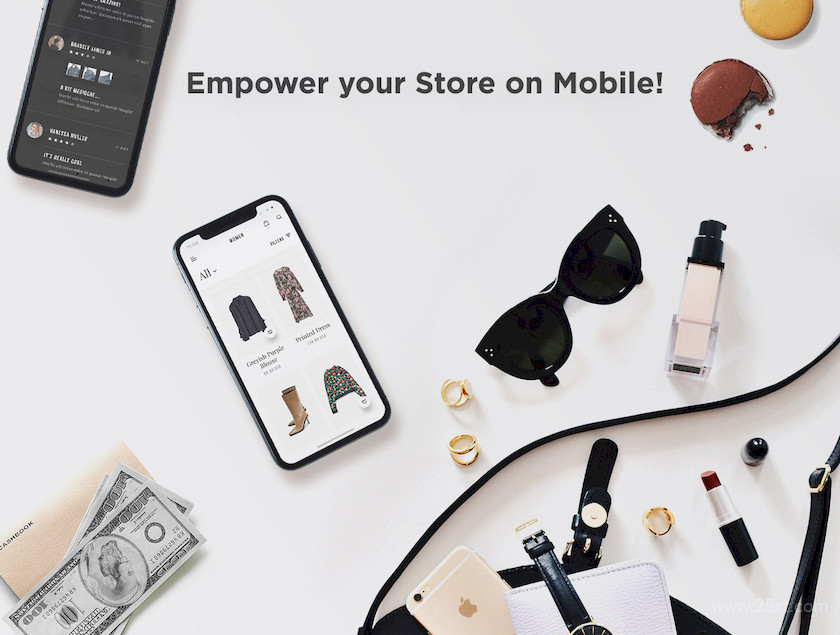 483438 Marnie - Shopping UI Kit7.jpg