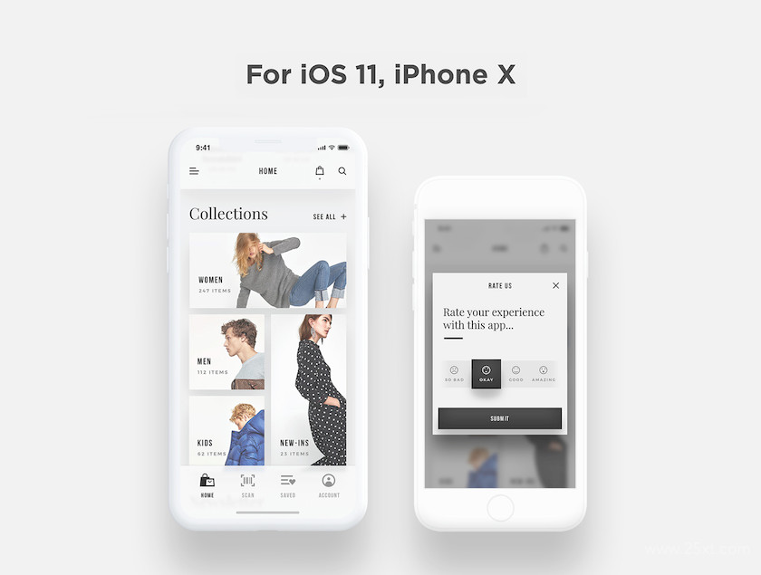 483438 Marnie - Shopping UI Kit2.jpg