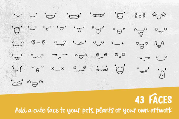 483445 The Plants & Pots Stamp Set2.jpg