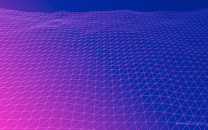 483452 Geometric 3D Terrain Package6.jpg