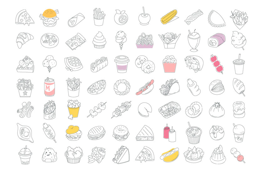 483473 Street Food Icons2.jpg