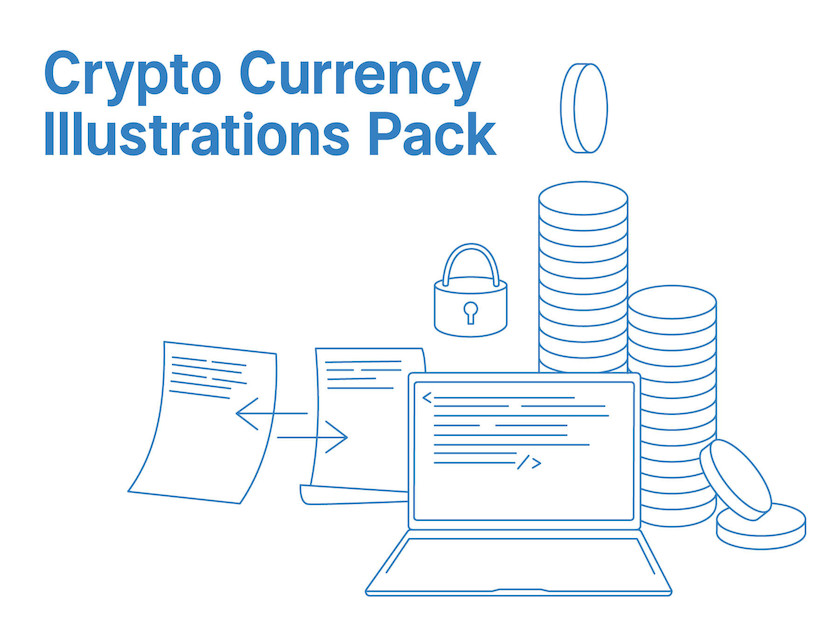 483479 Crypto-currency Illustrations Pack 7.jpg