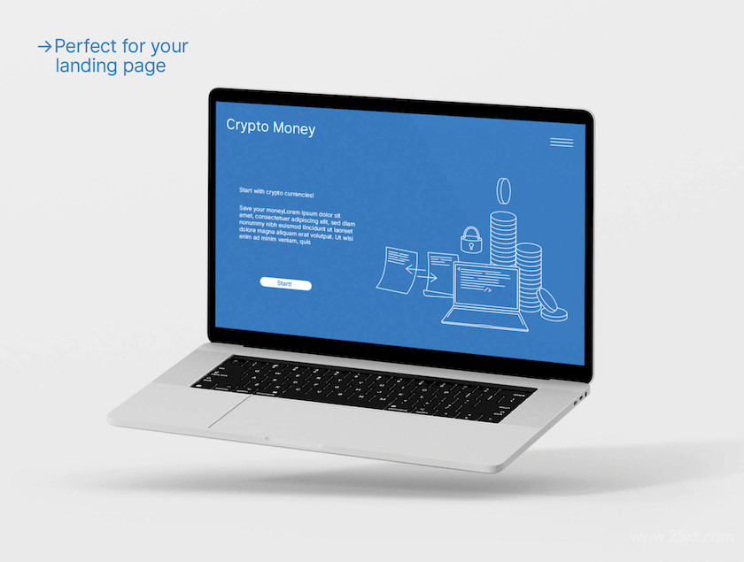 483479 Crypto-currency Illustrations Pack 8.jpg