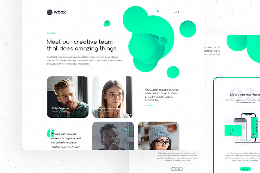 483482 Woox - Creative Digital Agency PSD Template8.jpg