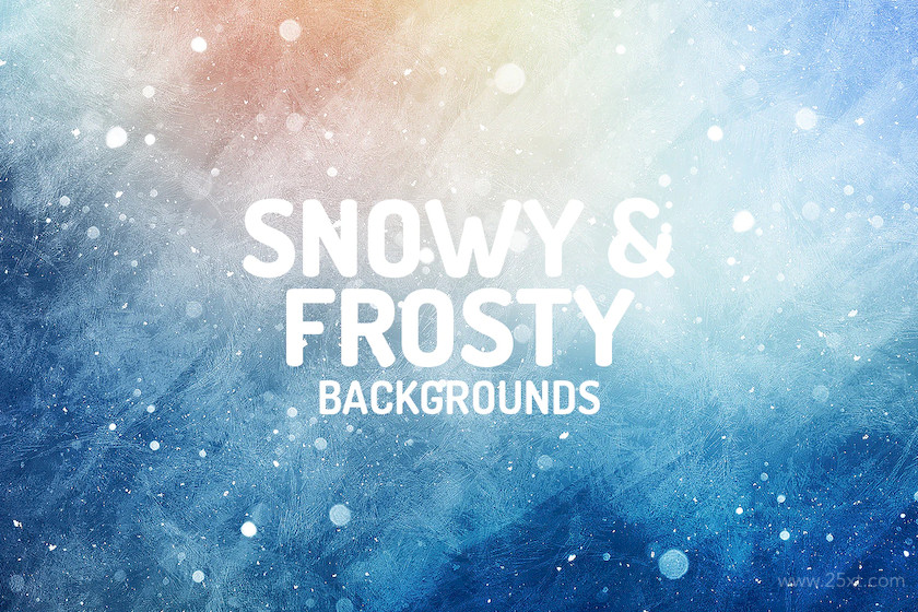 483487 Snowy and Frosty Backgrounds6.jpg