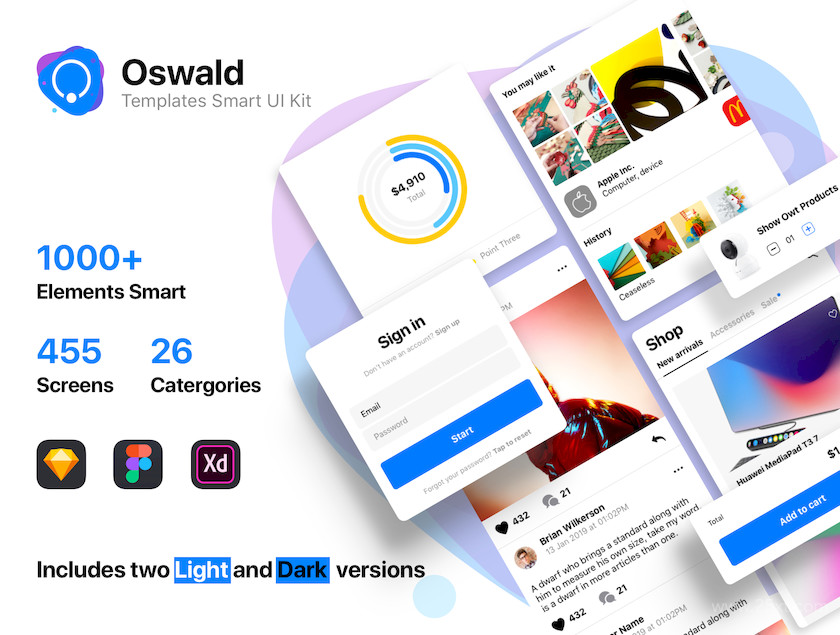 483491 Oswald - Templates Smart UI Kit1.jpg