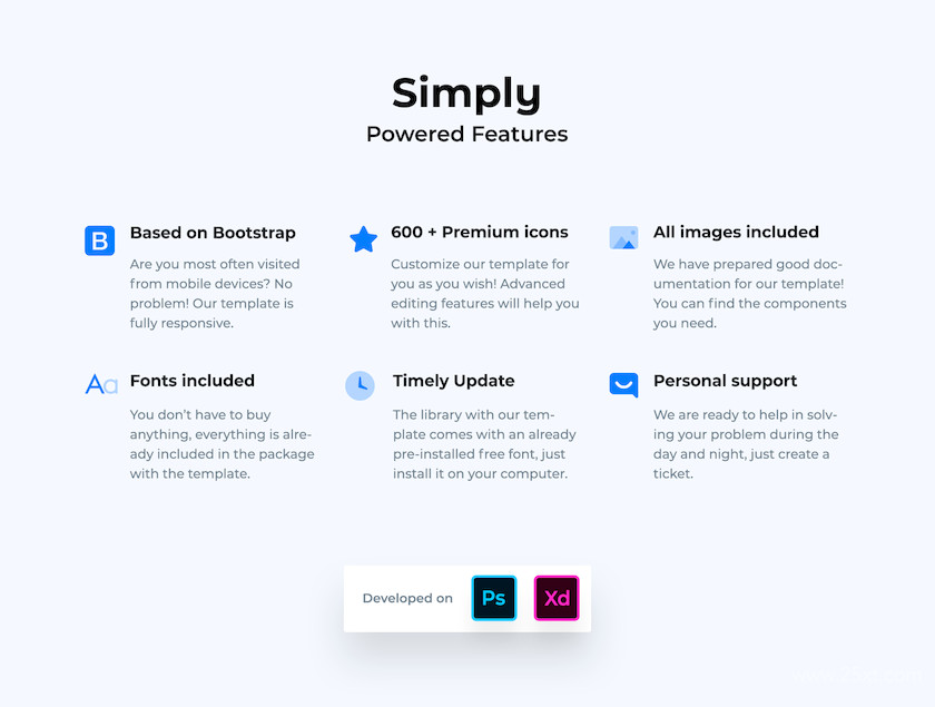 483493 Simply Multipurpose PSD Template 6.jpg