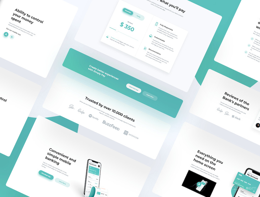 483493 Simply Multipurpose PSD Template 1.jpg