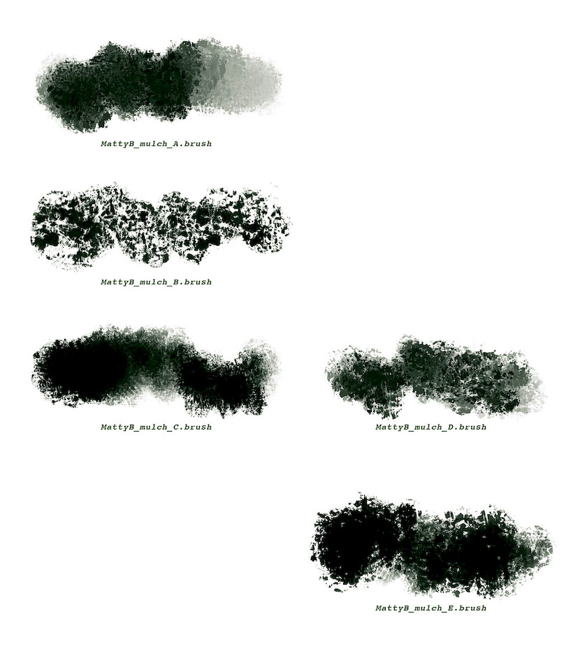 483495 FLORA Vegetation brushes for Procreate12.jpg