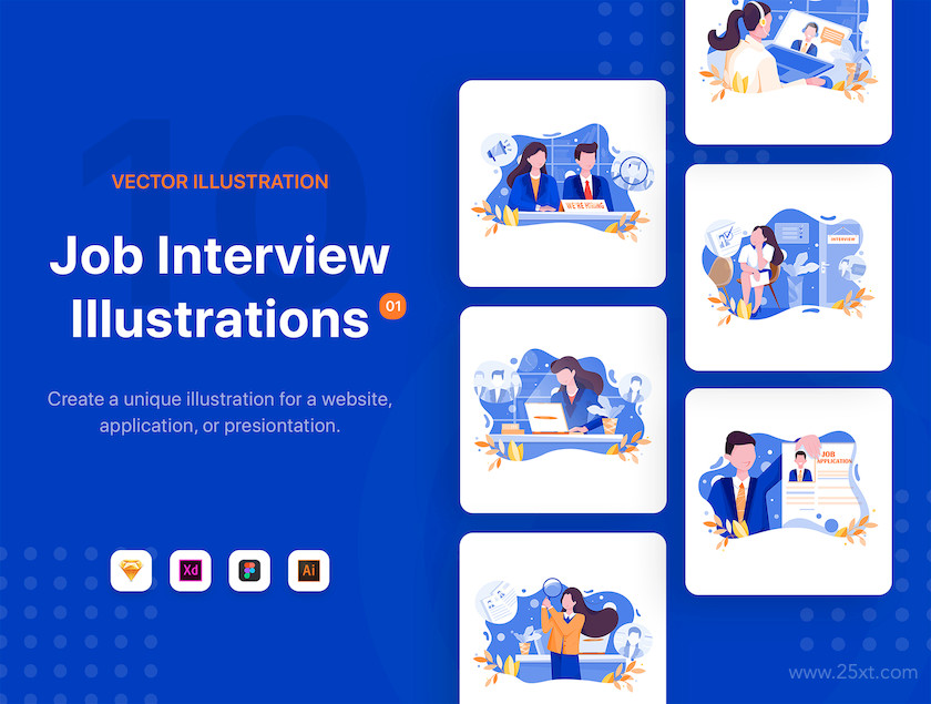 483524 Job Interview Illustrations1.jpg