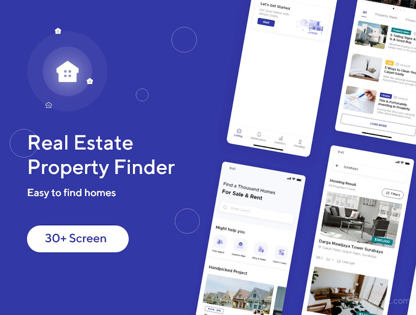 483526 Real Estate Property Finder App2.jpg