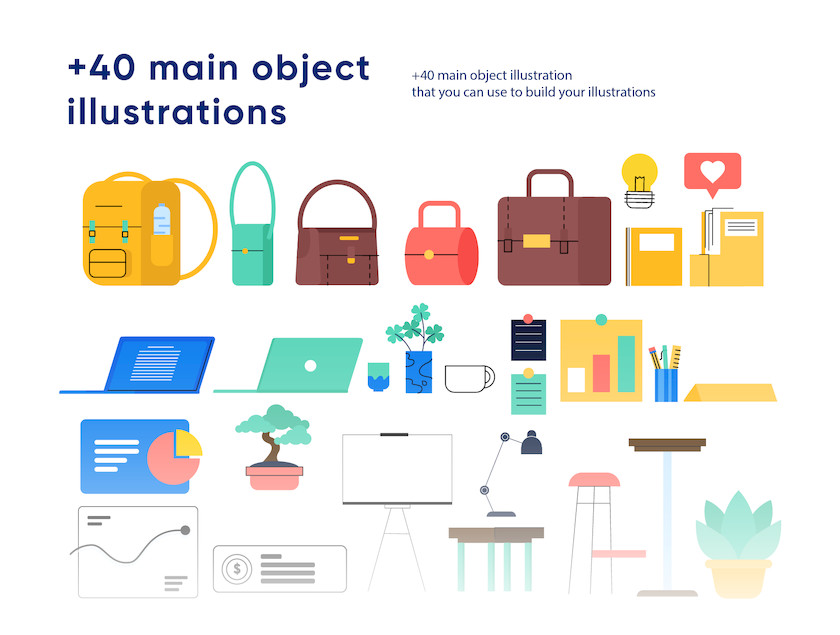 483528 Lembur - Office Illustration KIT3.jpg
