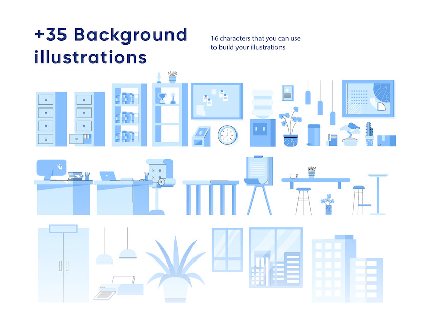 483528 Lembur - Office Illustration KIT1.jpg