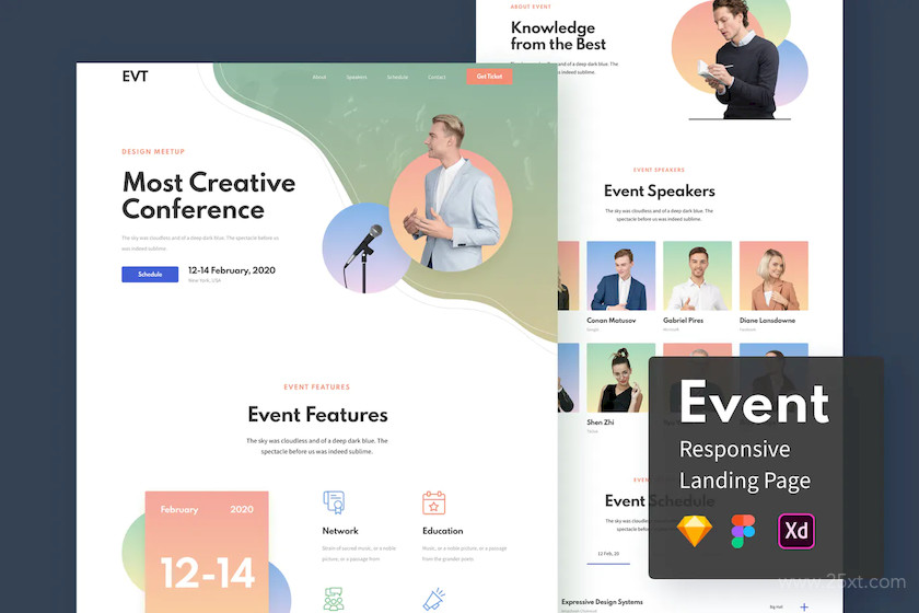 483550 Event Responsive Landing Page 4.jpg