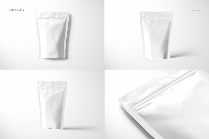 483554 Stand Up Pouch (glossy) Mockup Set4.jpg