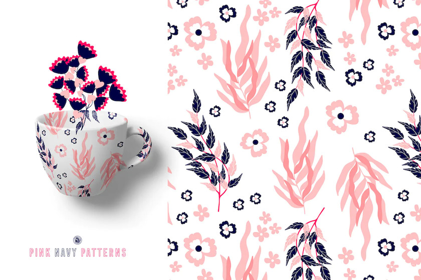 483575 Pink Navy Vector Patterns 1.jpg