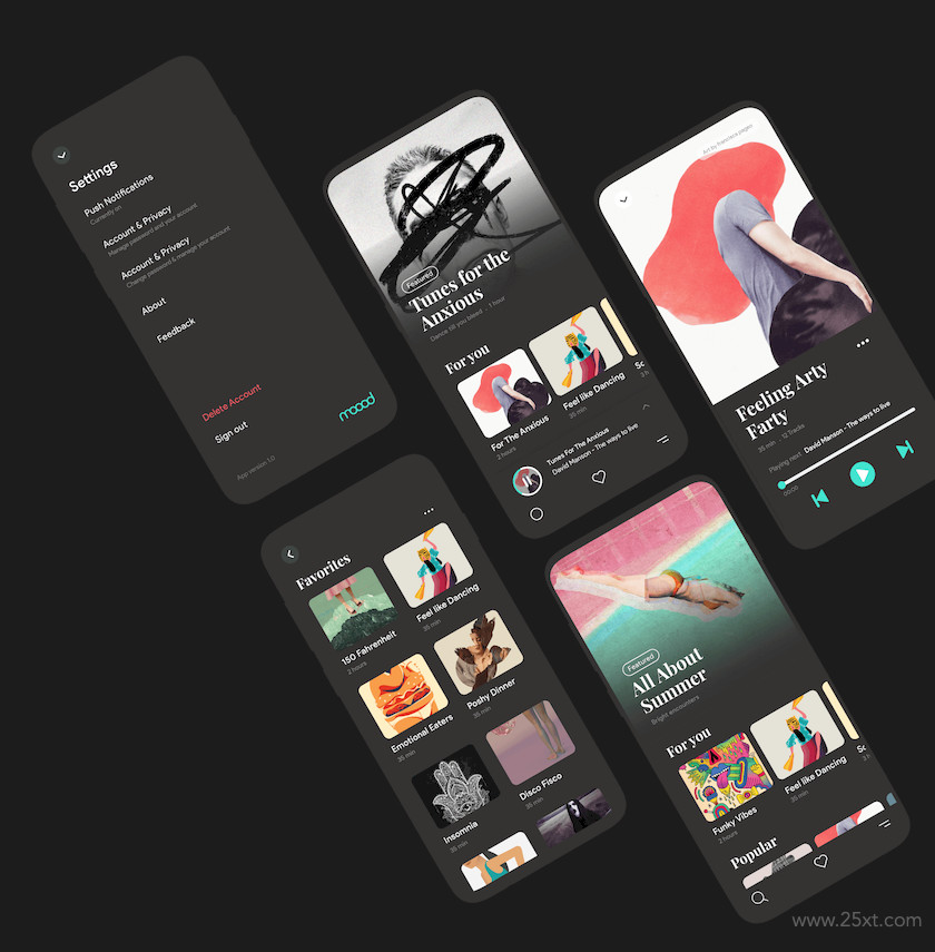 483580 moood music app kit4.jpg