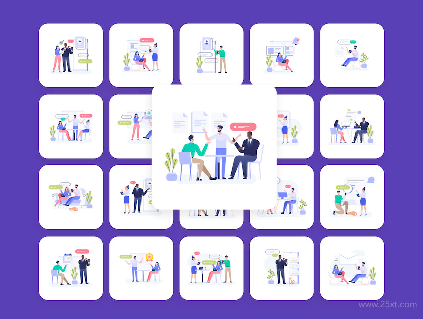 483584 Graphicdunk - Job Interview Illustration Kit2.jpg