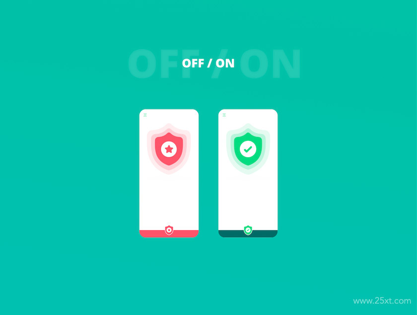 483587 VPN Mobile App Design8.jpg