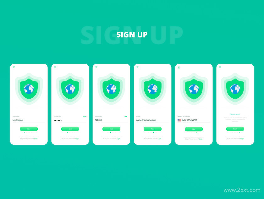 483587 VPN Mobile App Design5.jpg