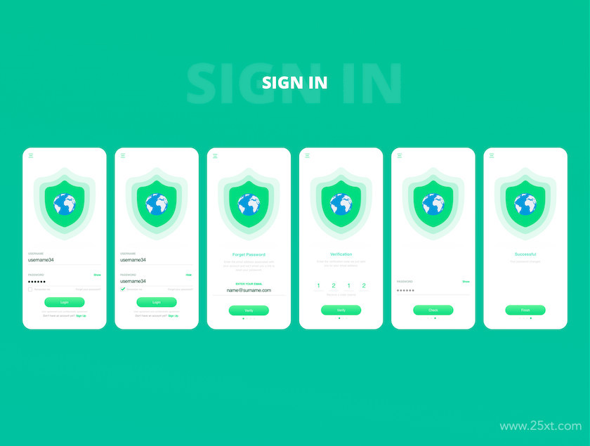 483587 VPN Mobile App Design4.jpg