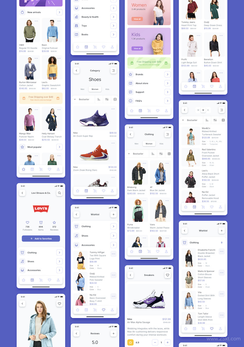 483591 Runstore E-commerce UI Kit2.jpg