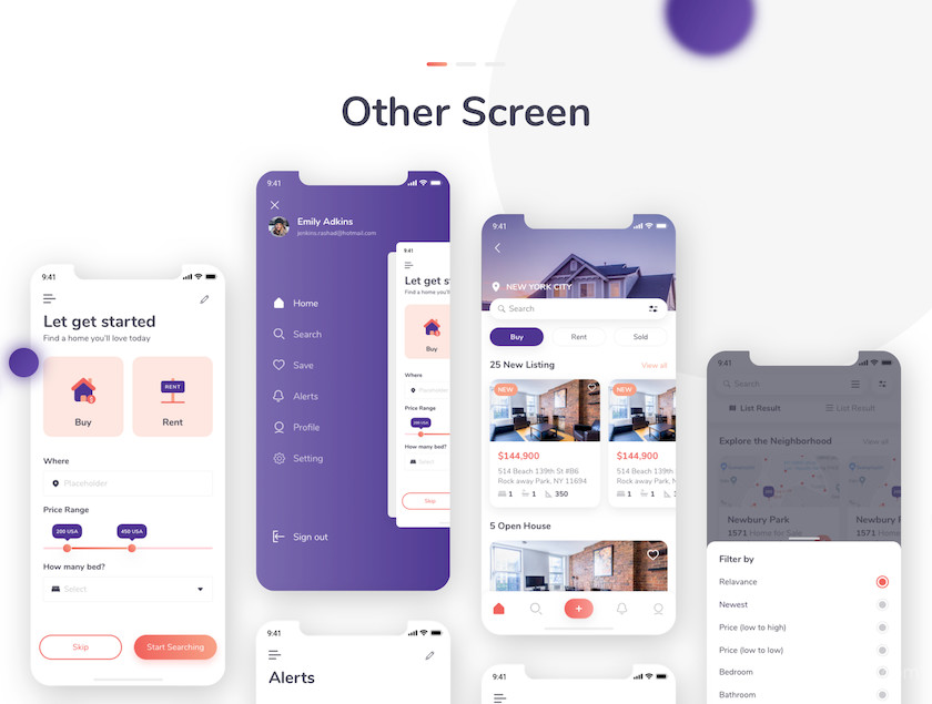 483592 Rent Home Mobile UI KIT7.jpg