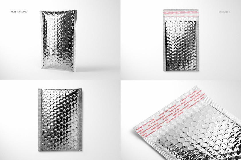 483608 Metallic Bubble Mailer Mockup Set 6.jpg