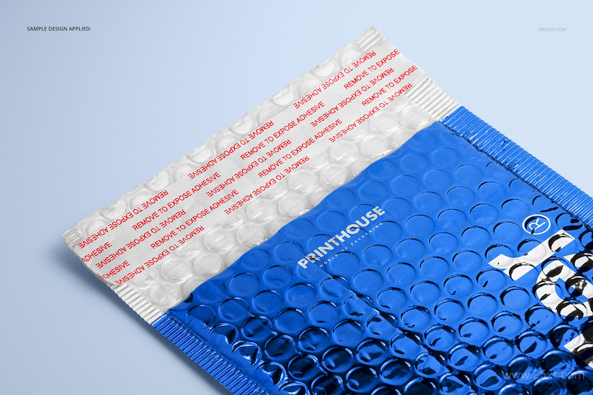 483608 Metallic Bubble Mailer Mockup Set 1.jpg