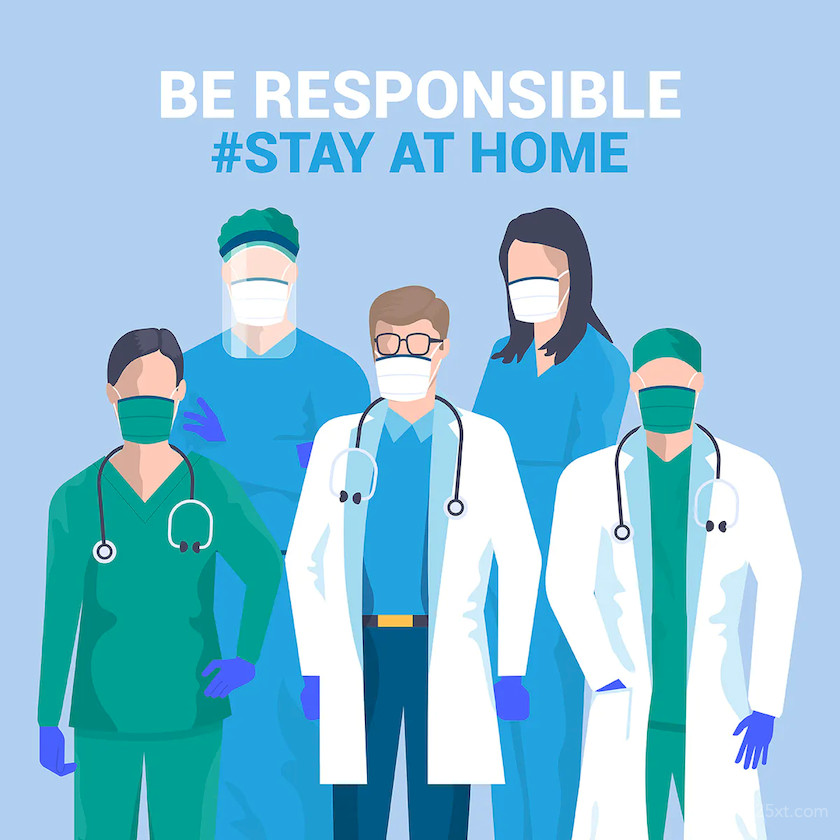 483627 Be Responsible, stay at home campaign5.jpg