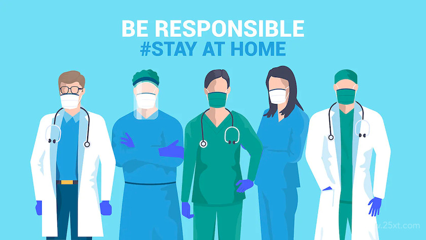 483627 Be Responsible, stay at home campaign2.jpg