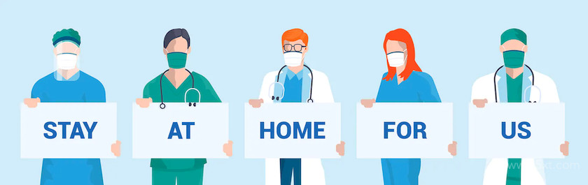 483627 Be Responsible, stay at home campaign3.jpg
