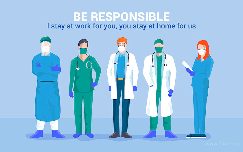 483627 Be Responsible, stay at home campaign4.jpg
