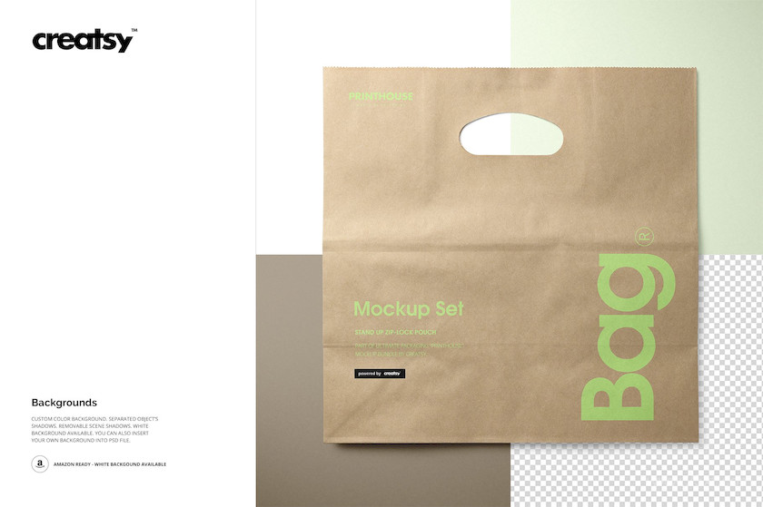 483636 Die Cut Kraft Paper Bag Mockup Set4.jpg