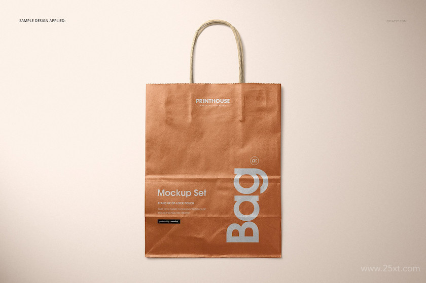 483637 Metallic Kraft Paper Bag Mockup Set10.jpg