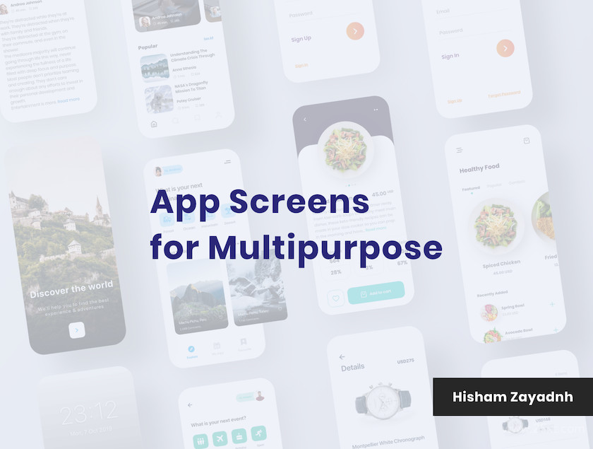 483638 App Screens for Multipurpose1.jpg