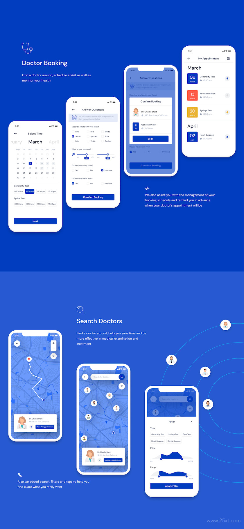 483641 Hearthy - Medical UI Kit3.jpg