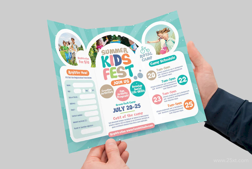 483642 Kids Summer Camp Trifold Brochure2.jpg