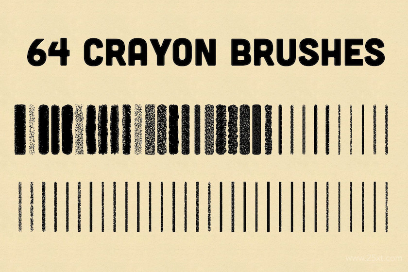 483647 Crayon Brushes Illustrator Vector4.jpg