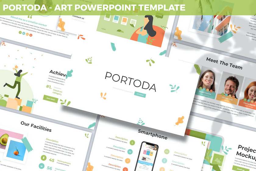 483656 Portoda - Art Powerpoint Template3.jpg