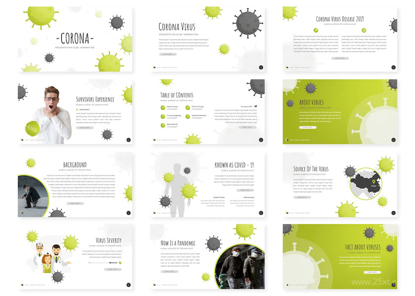 25xt-483664 Corona - Keynote Template4.jpg