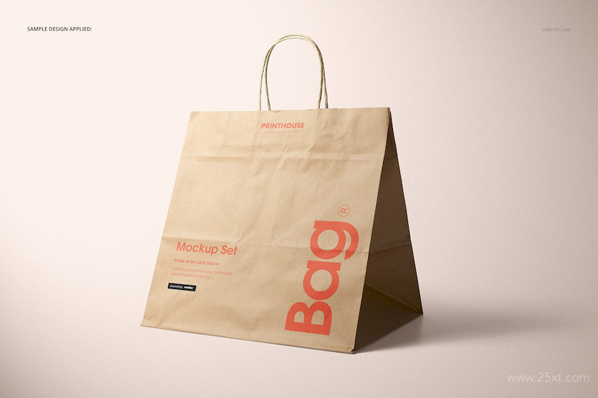 25xt-483669 Natural Kraft Shopping Bag 1 Mockup5.jpg