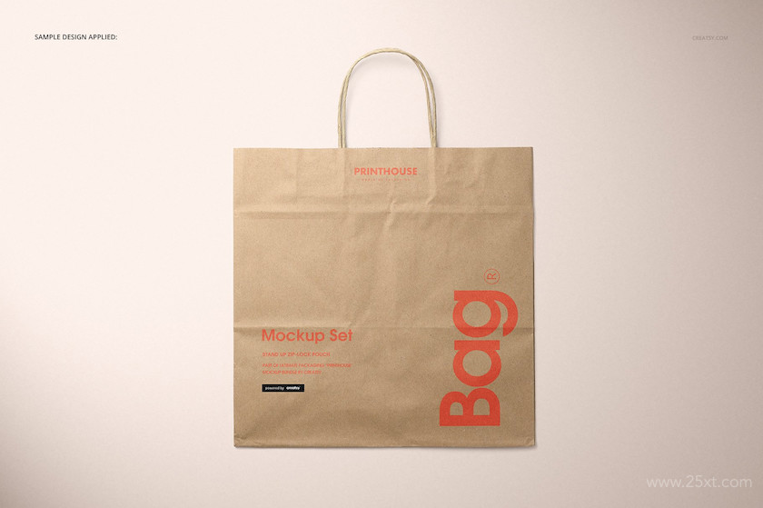 25xt-483669 Natural Kraft Shopping Bag 1 Mockup7.jpg