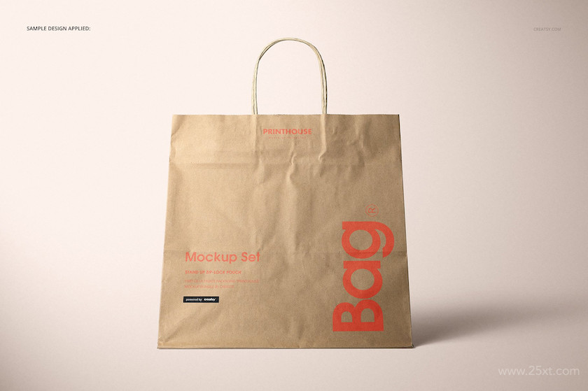 25xt-483669 Natural Kraft Shopping Bag 1 Mockup6.jpg