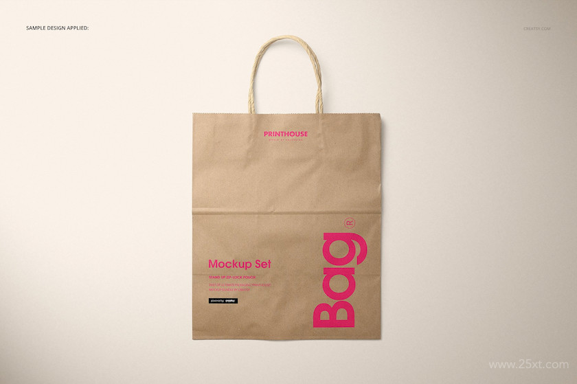 25xt-483670 Natural Kraft Shopping Bag 2 Mockup9.jpg